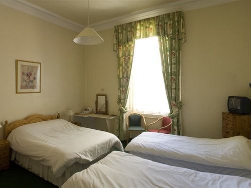 Hanover House Hotel Εδιμβούργο Εξωτερικό φωτογραφία