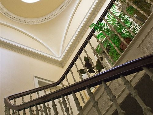 Hanover House Hotel Εδιμβούργο Εξωτερικό φωτογραφία